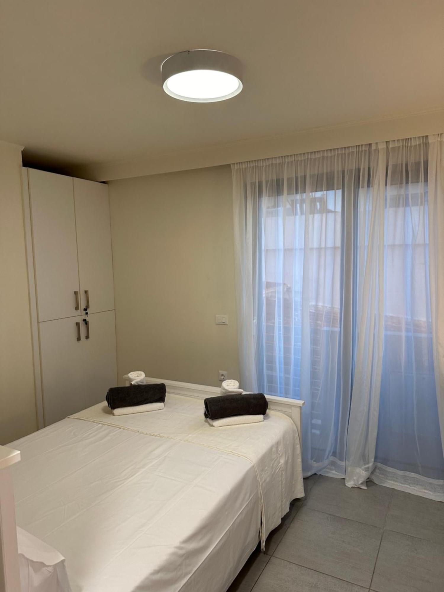 Rhodes CityMelita Downtown Seaviewアパートメント エクステリア 写真