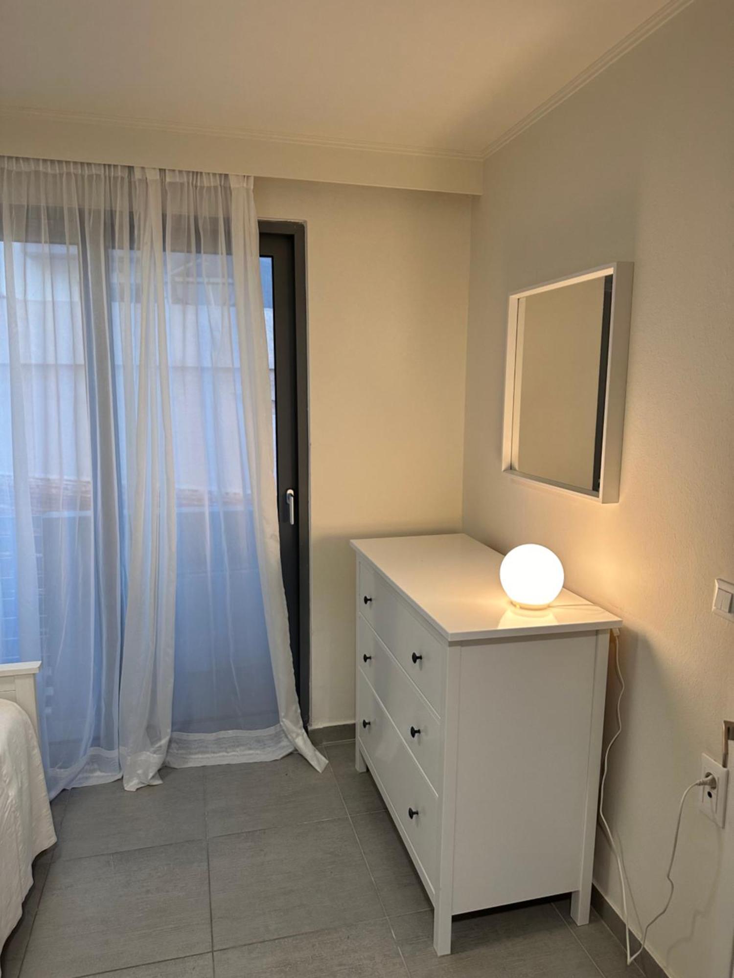 Rhodes CityMelita Downtown Seaviewアパートメント エクステリア 写真